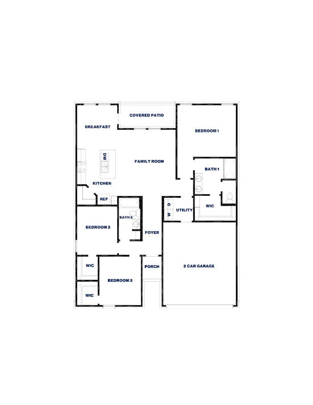21769 Piper Betel Road, Splendora, TX 77372