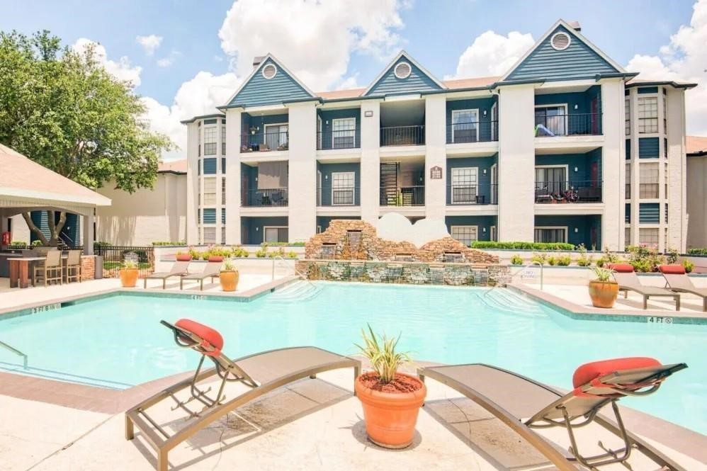 11220 West Road, #1318, Houston, TX 77065