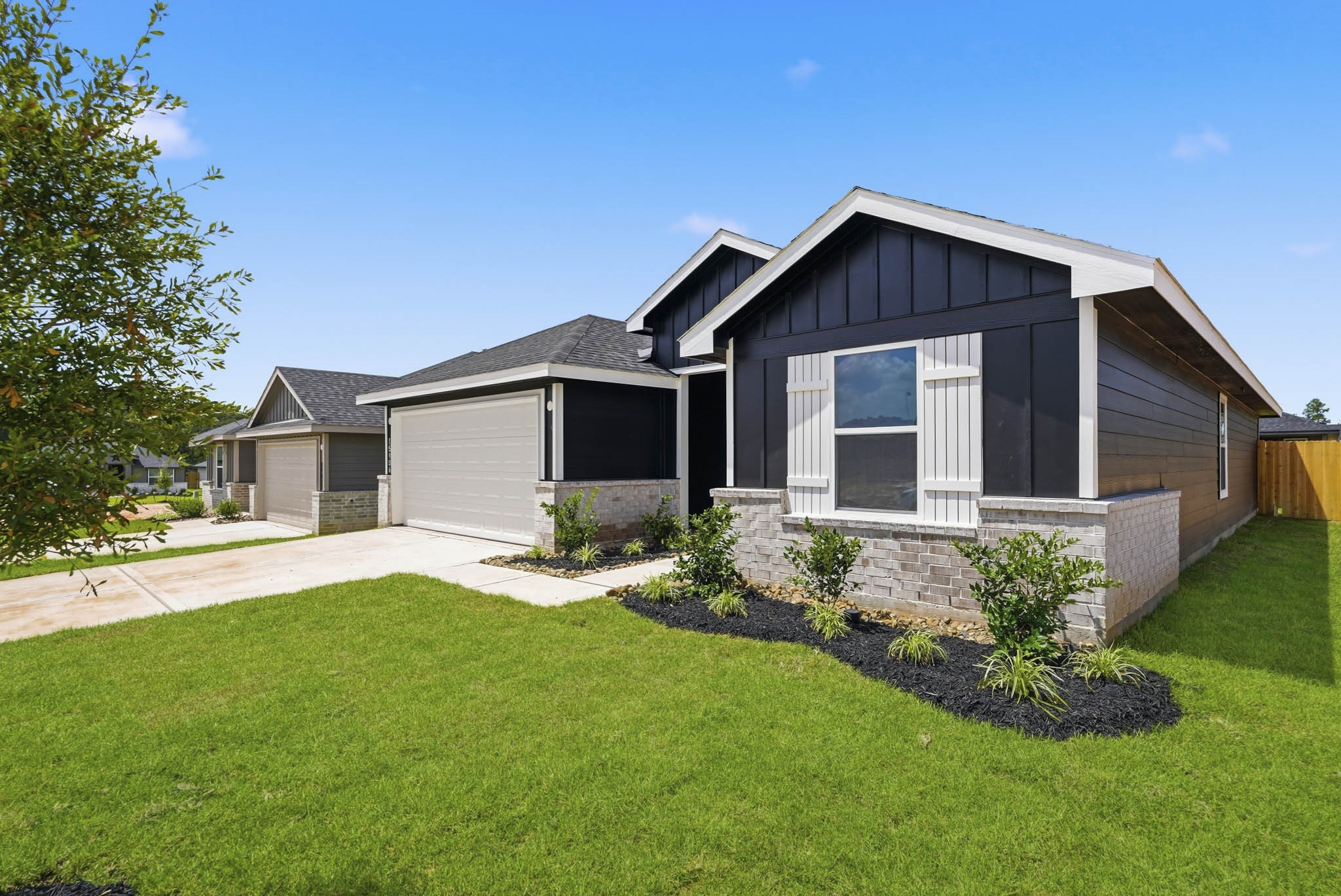 15906 Maybelle Street, Montgomery, TX 77316