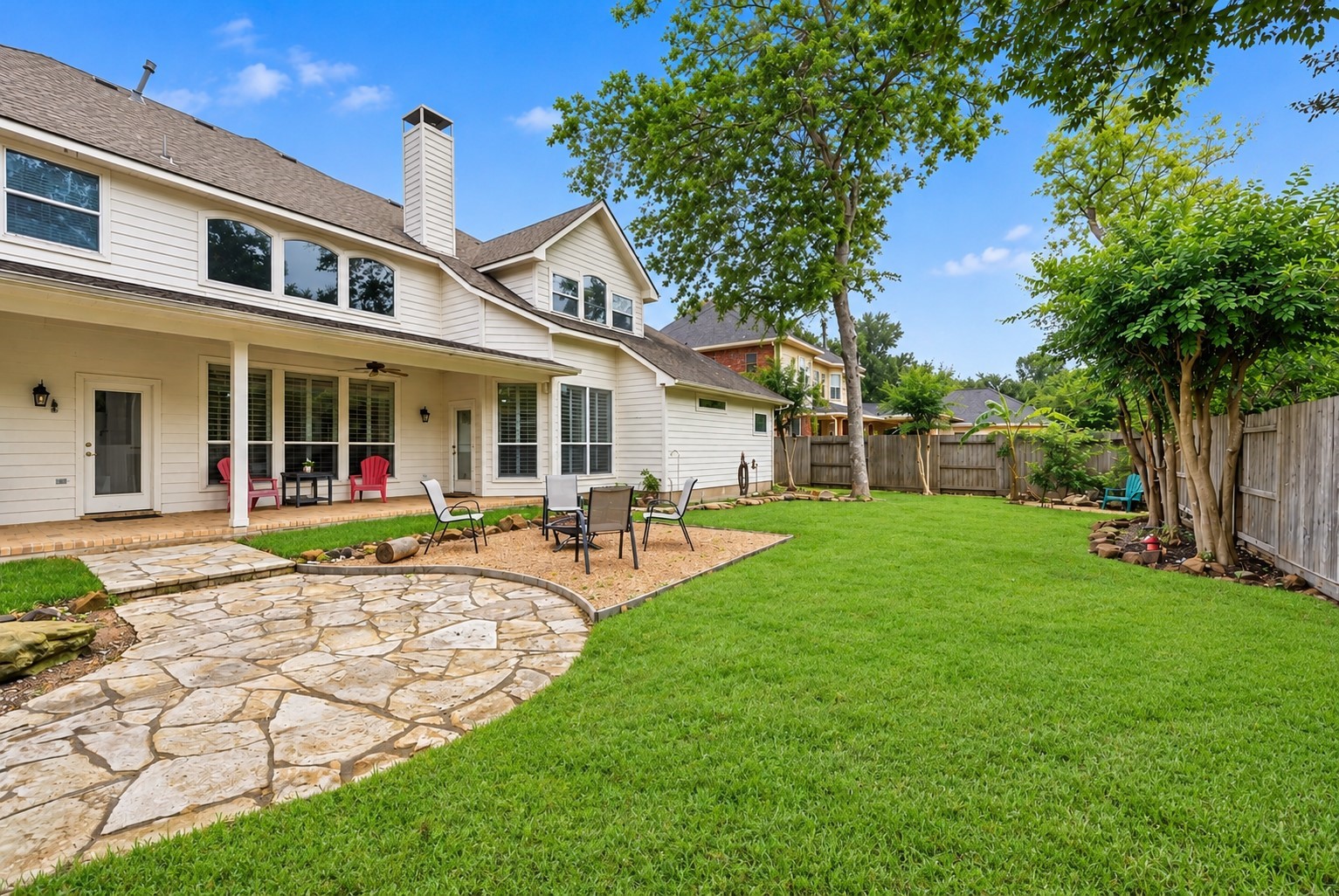 3807 Oakland Circle, Missouri City, TX 77459