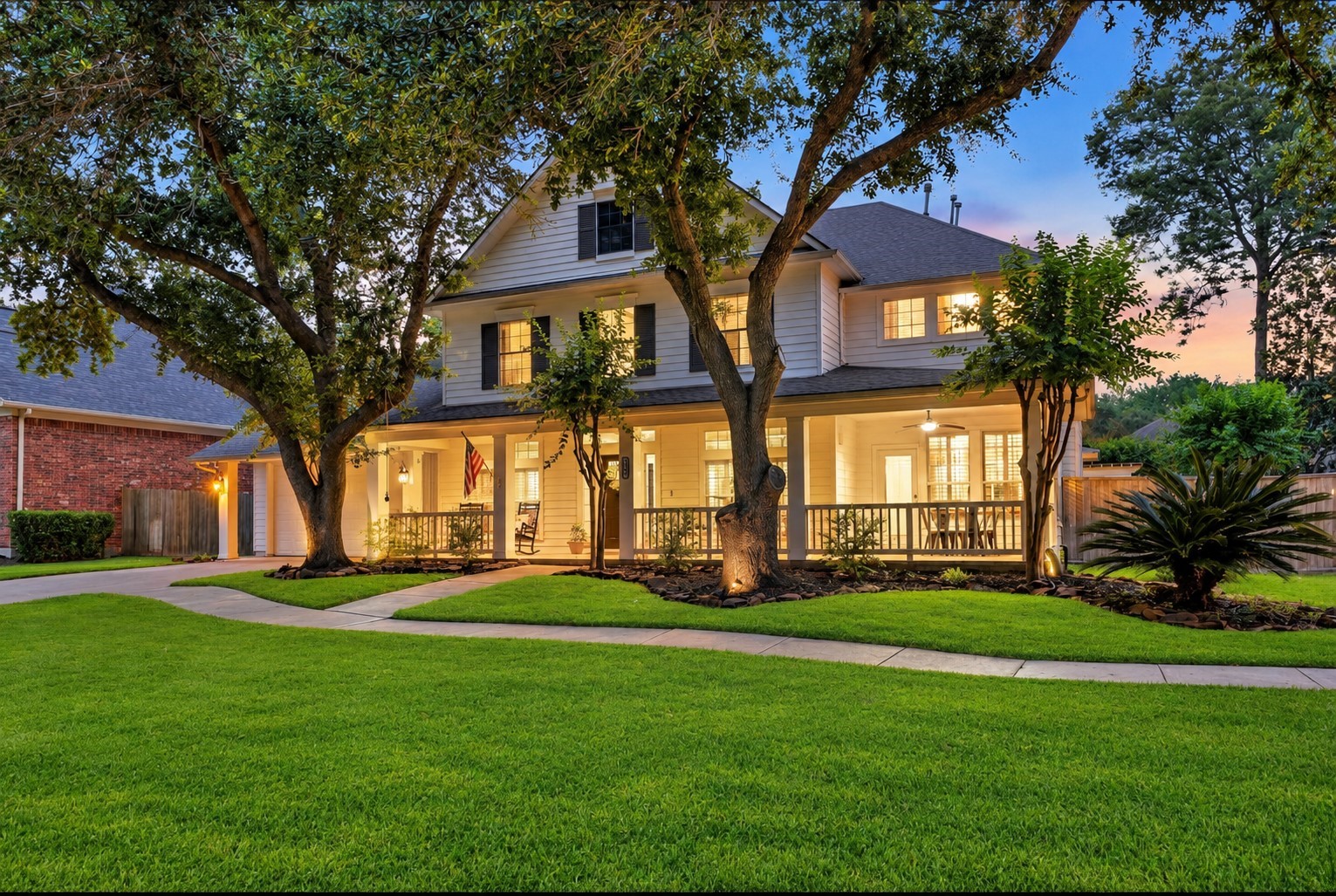 3807 Oakland Circle, Missouri City, TX 77459