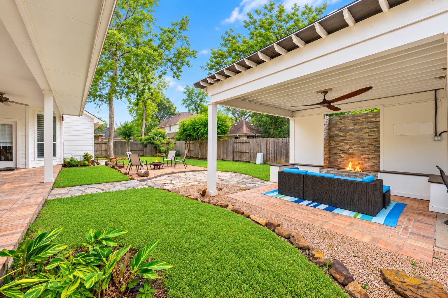 3807 Oakland Circle, Missouri City, TX 77459