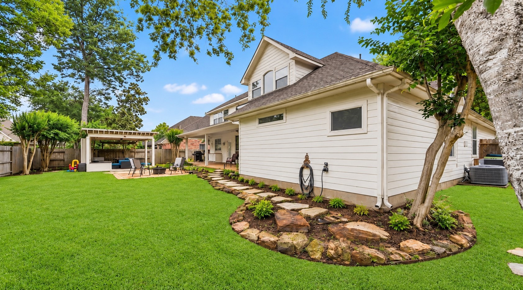 3807 Oakland Circle, Missouri City, TX 77459