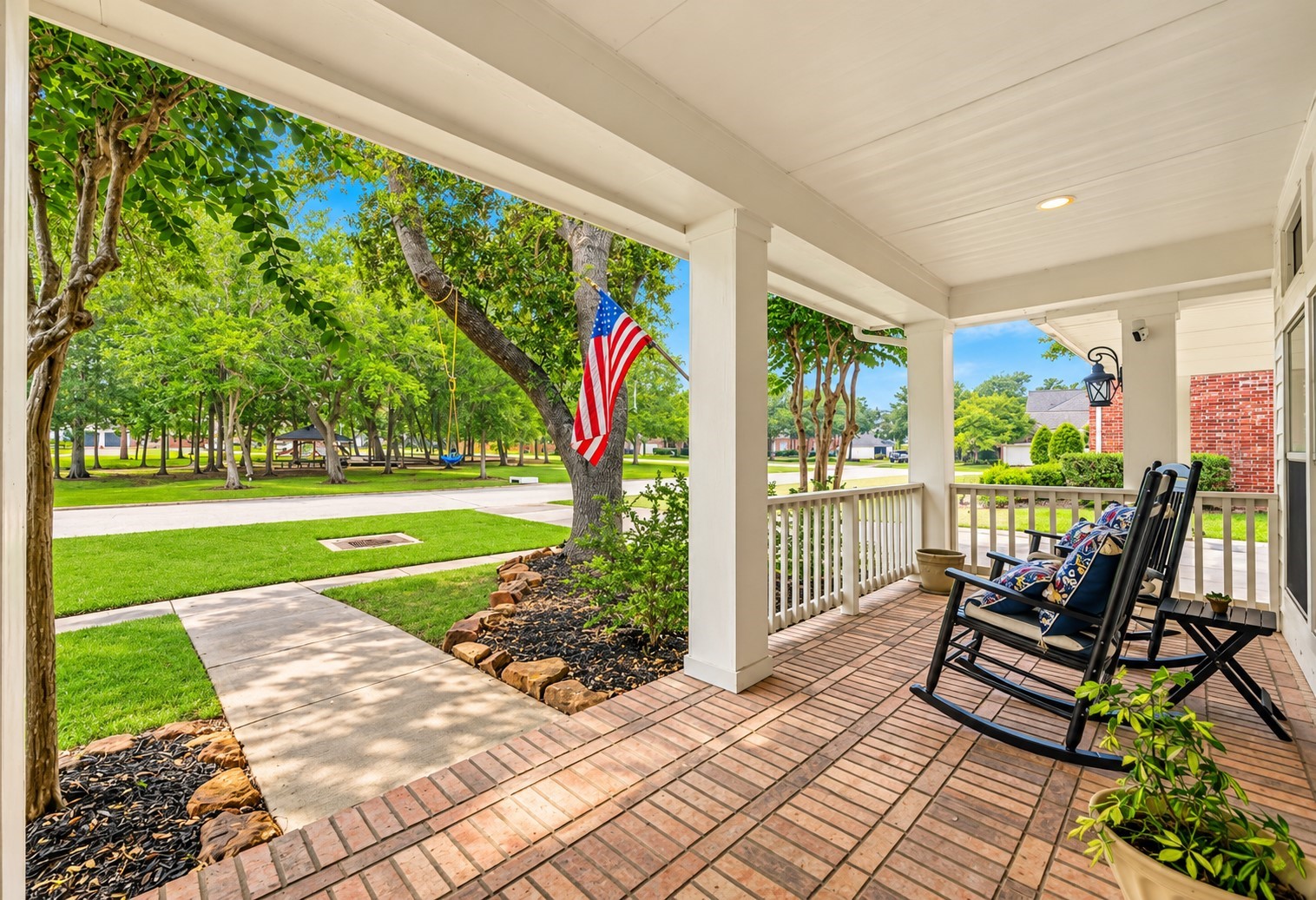 3807 Oakland Circle, Missouri City, TX 77459