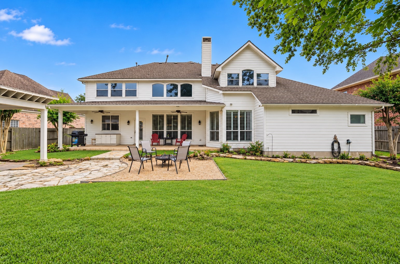 3807 Oakland Circle, Missouri City, TX 77459