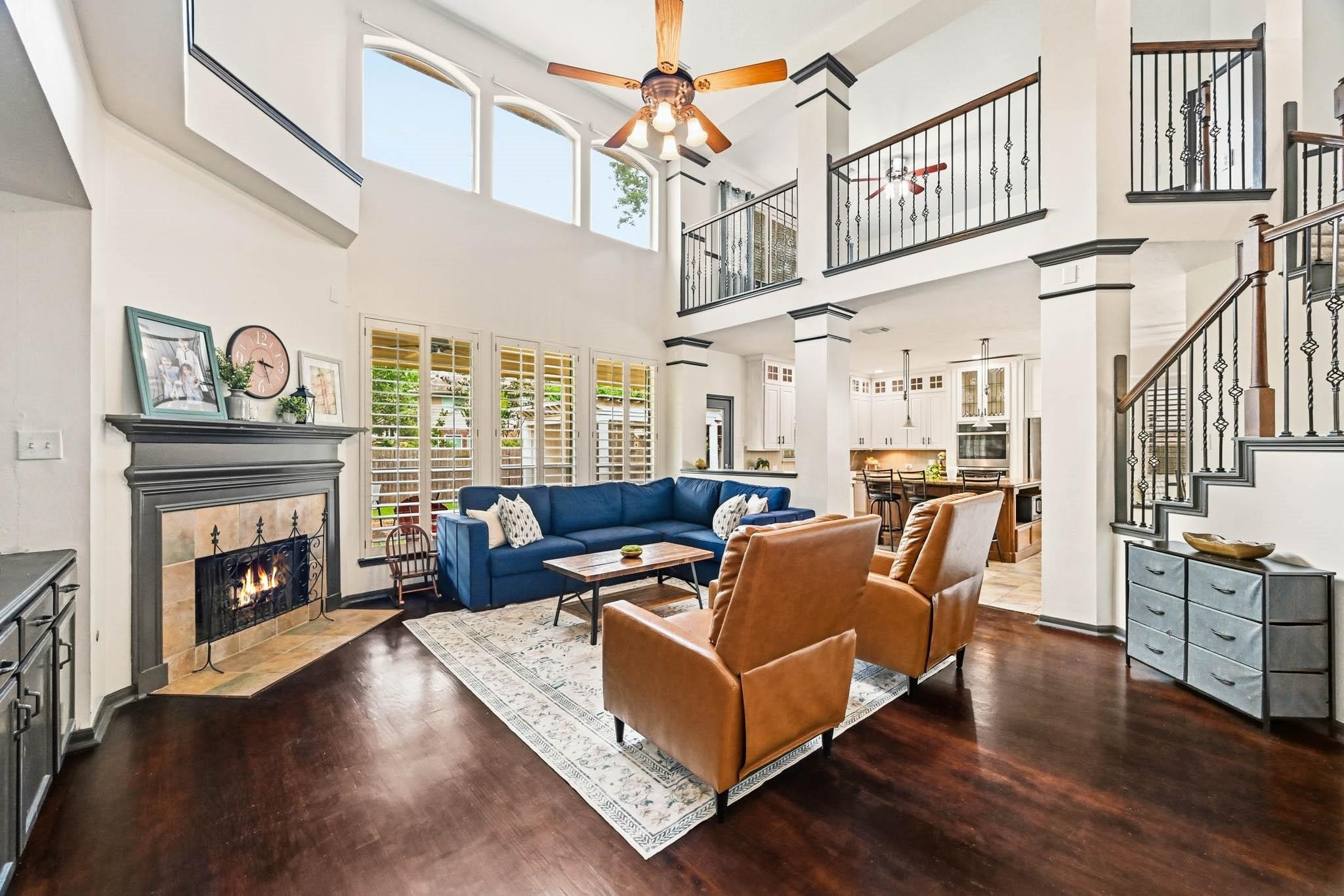 3807 Oakland Circle, Missouri City, TX 77459