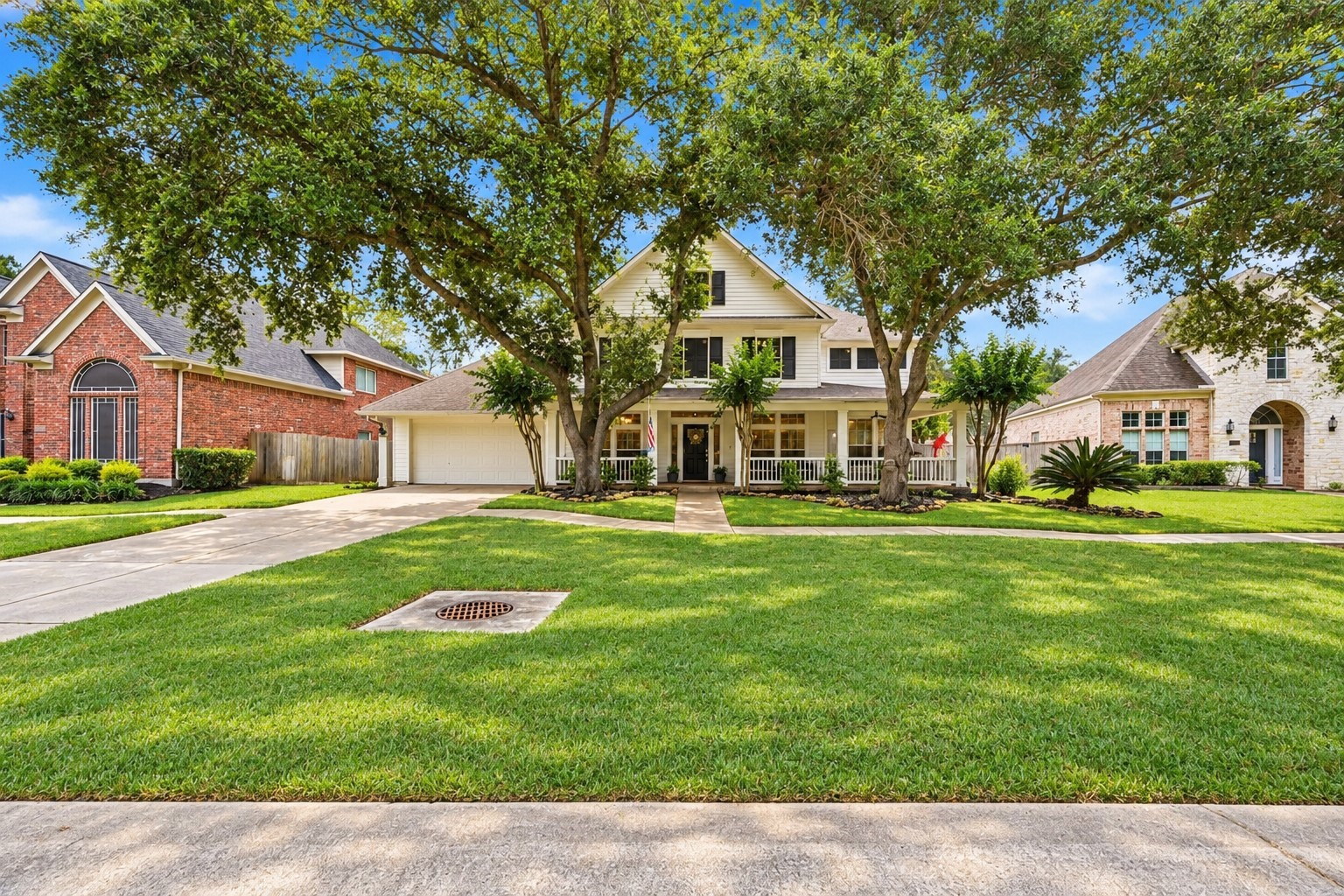 3807 Oakland Circle, Missouri City, TX 77459 3807 Oakland Circle, Missouri City, TX 77459