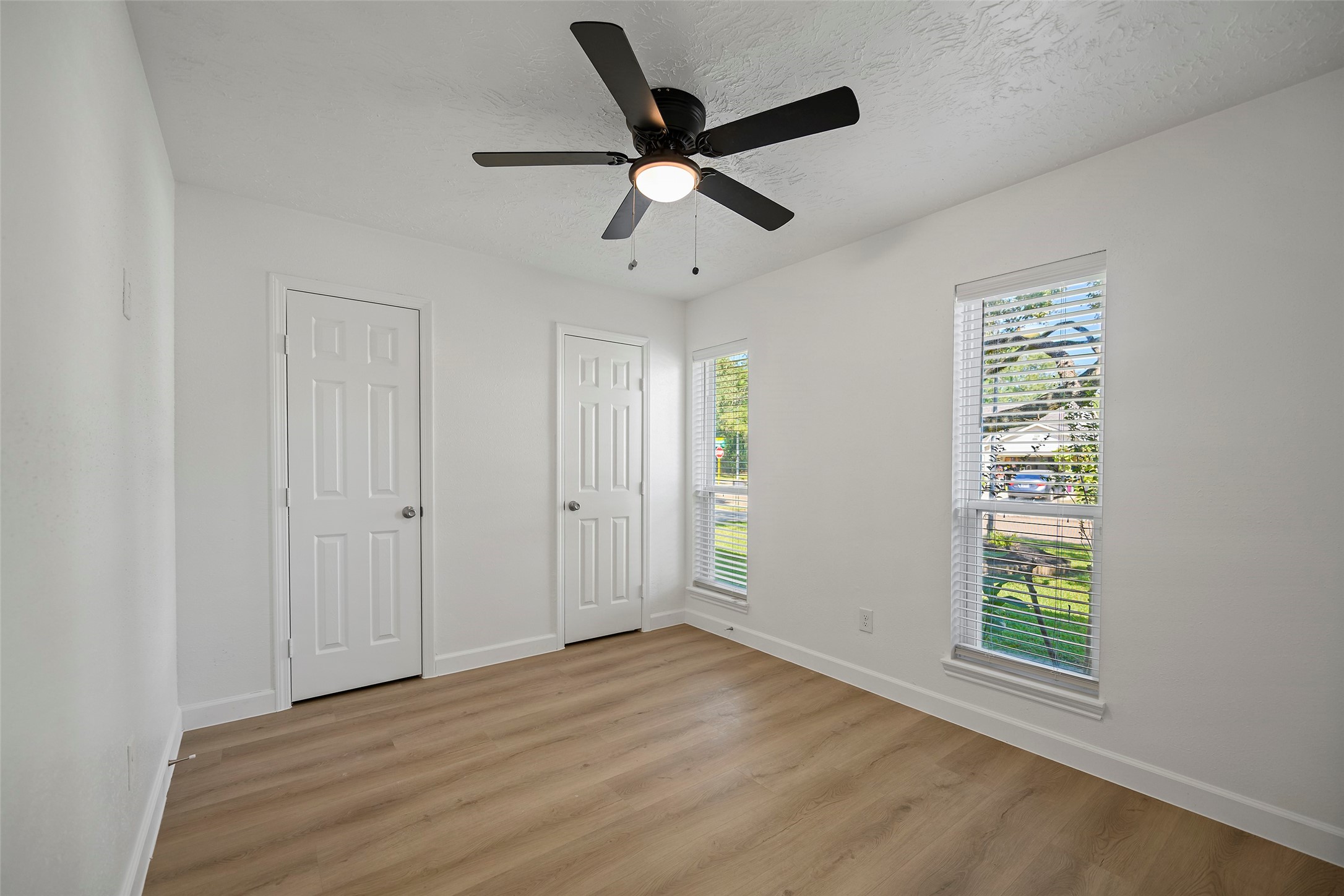 Bedroom #4