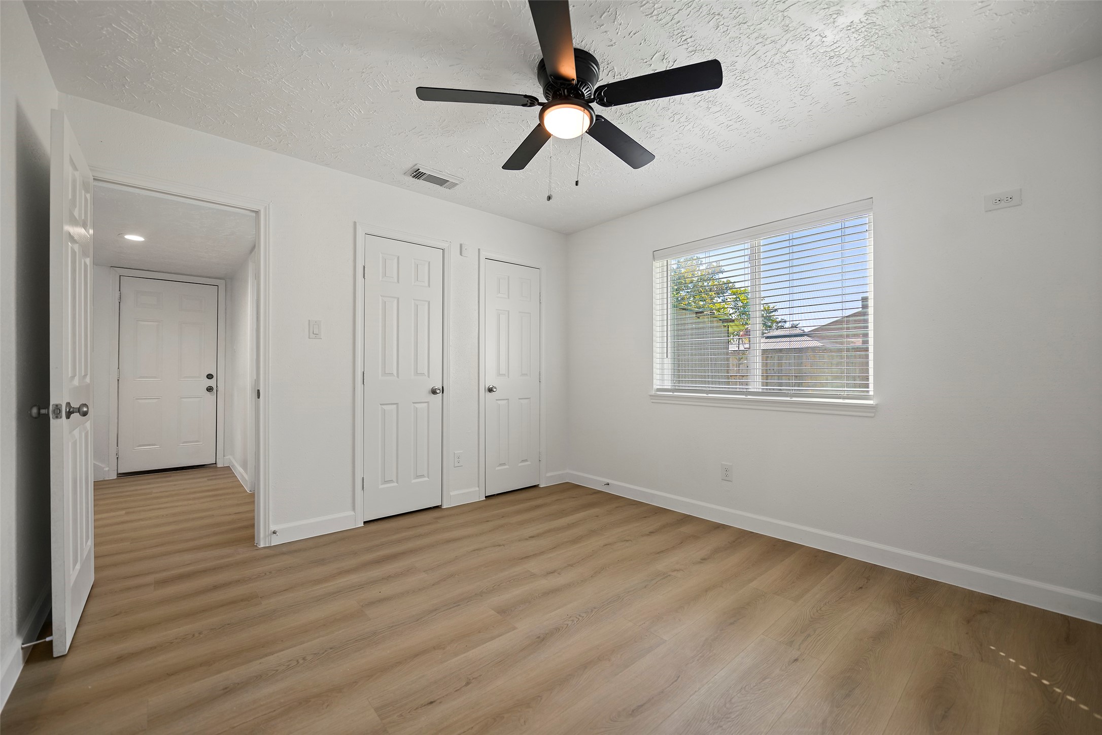 Bedroom #3