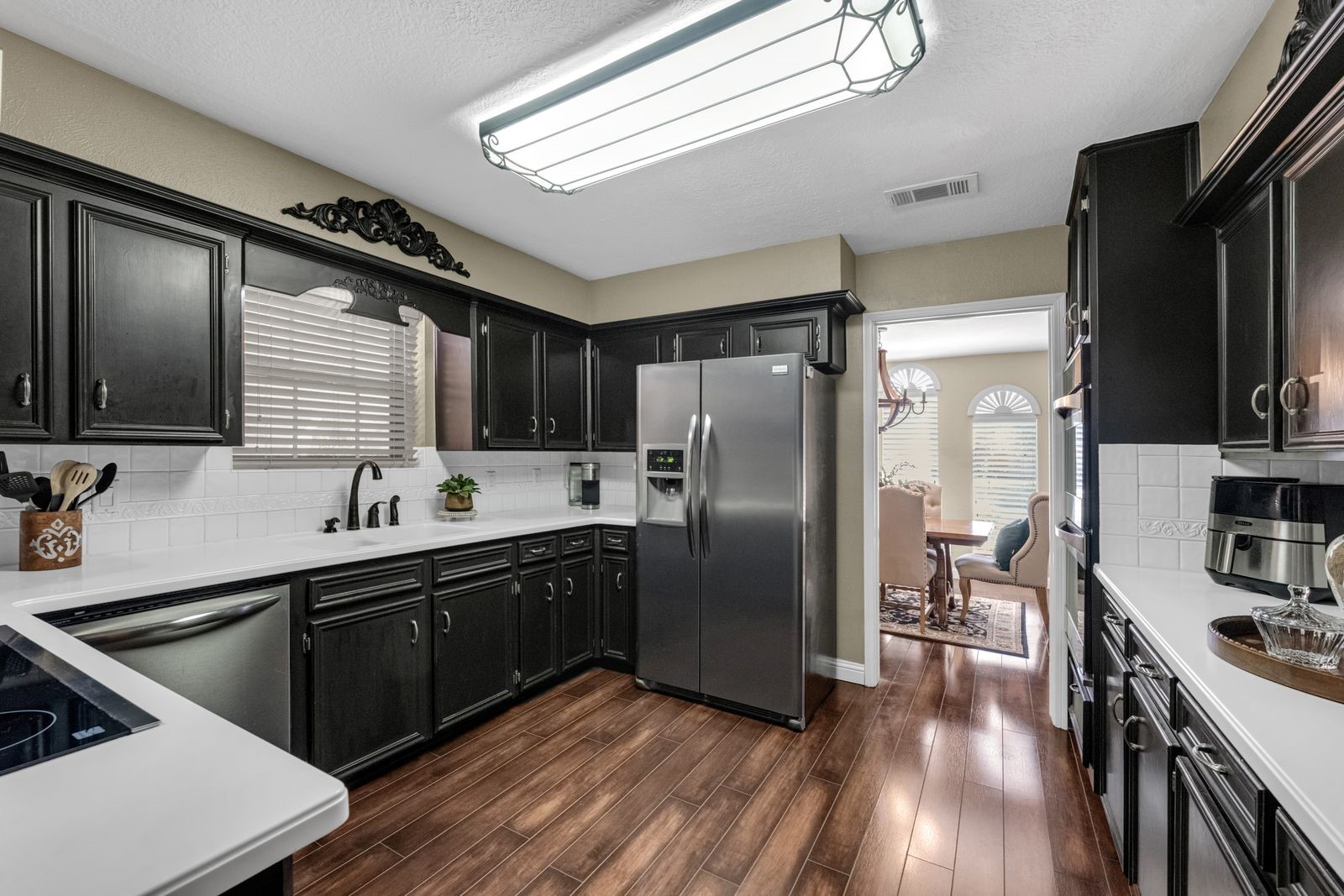 16043 Spinnaker Drive, Crosby, TX 77532
