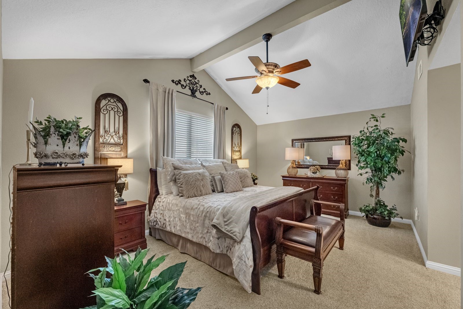 16043 Spinnaker Drive, Crosby, TX 77532