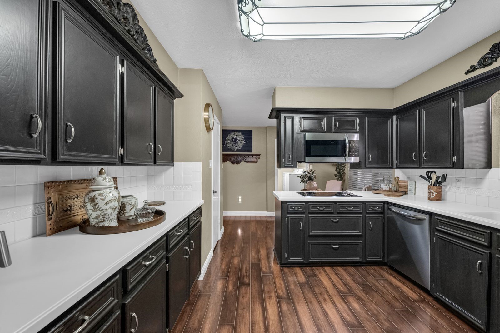 16043 Spinnaker Drive, Crosby, TX 77532