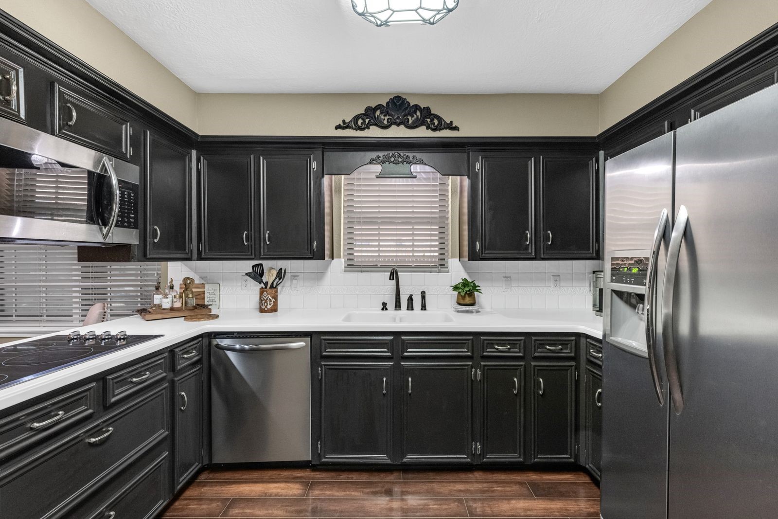 16043 Spinnaker Drive, Crosby, TX 77532
