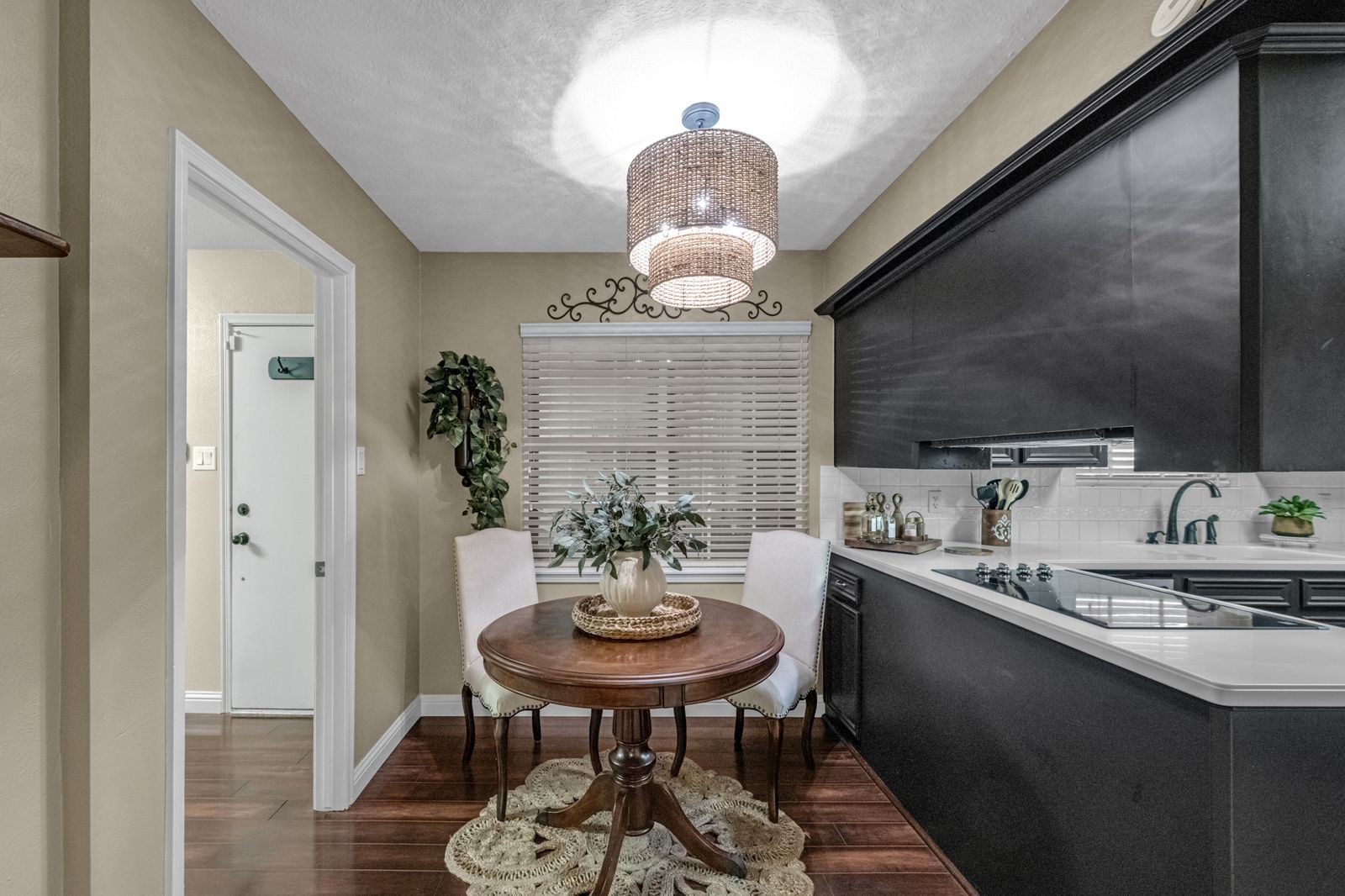 16043 Spinnaker Drive, Crosby, TX 77532
