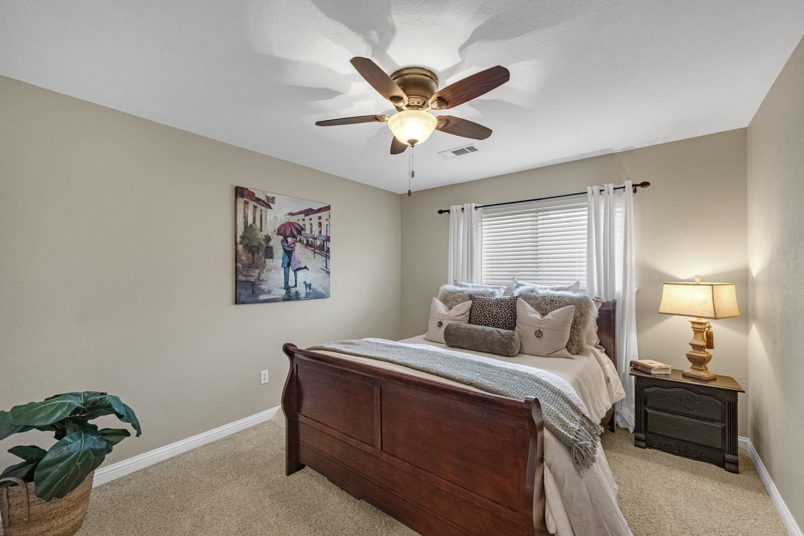 16043 Spinnaker Drive, Crosby, TX 77532