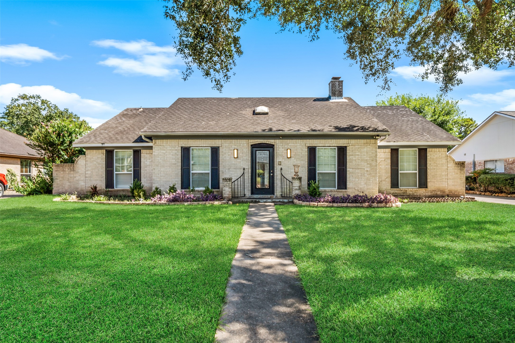 3211 N Park Drive, Missouri City, TX 77459