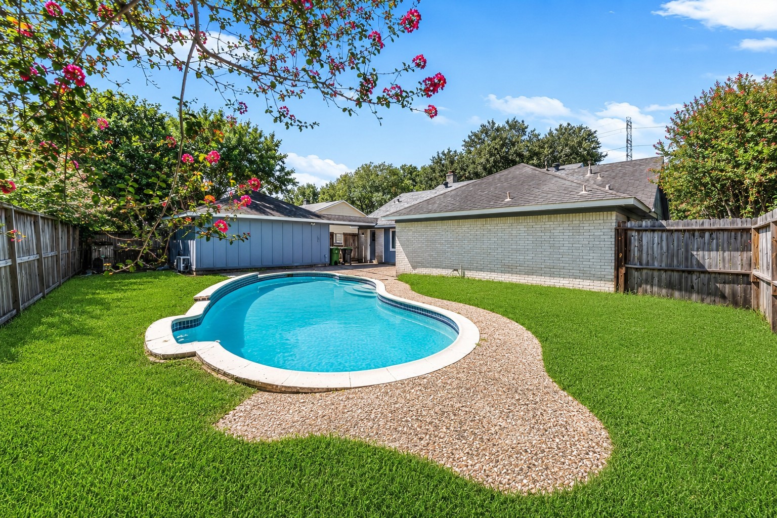 3211 N Park Drive, Missouri City, TX 77459