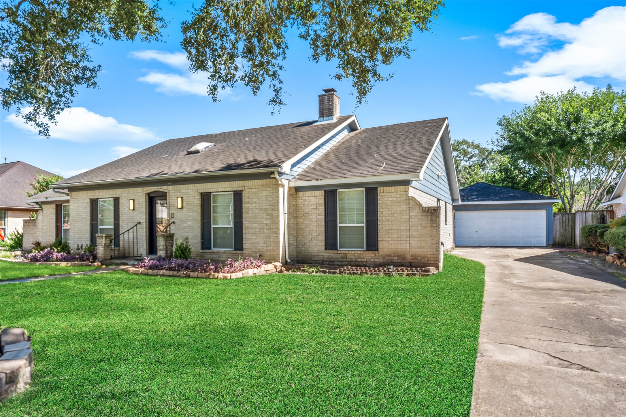 3211 N Park Drive, Missouri City, TX 77459