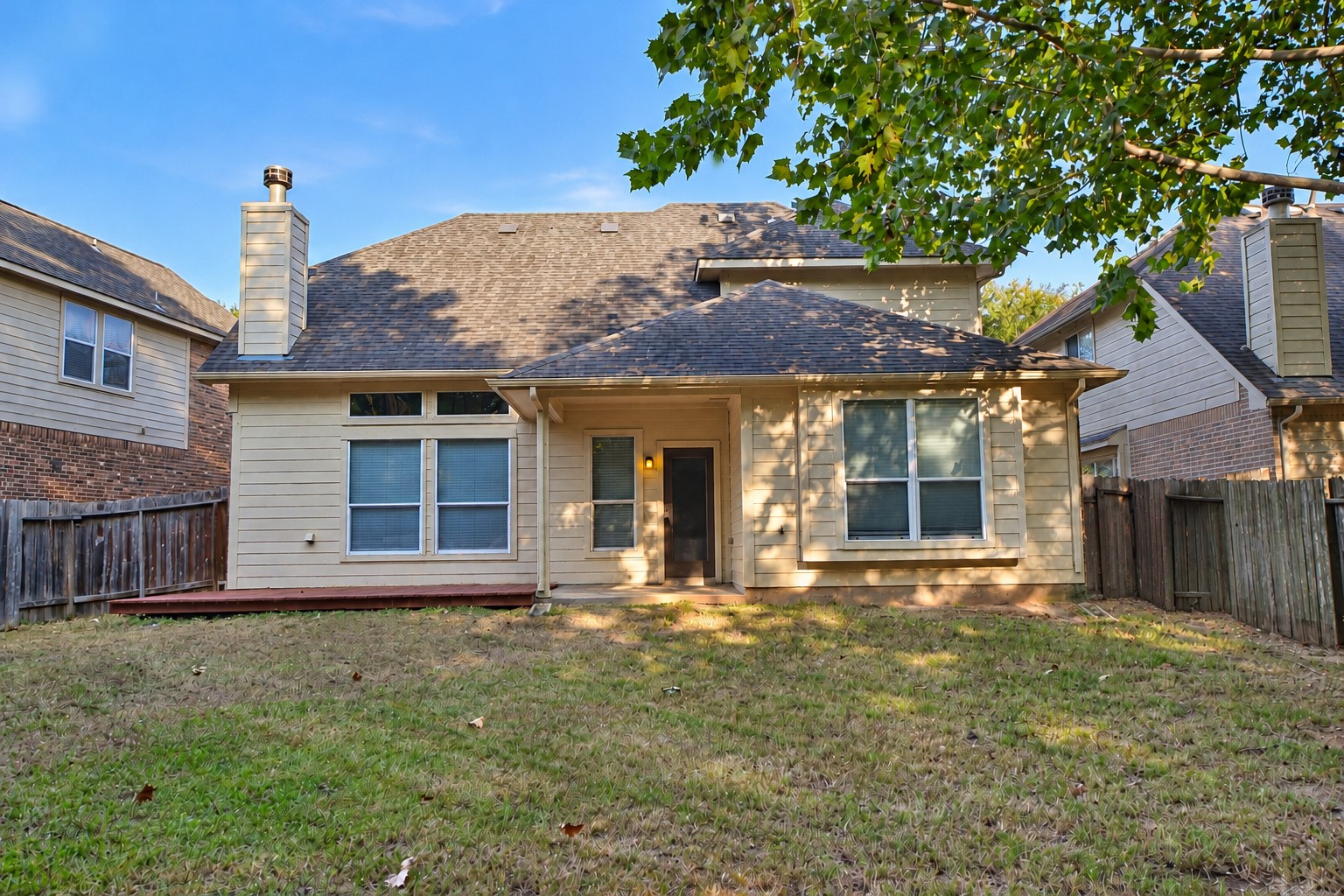 38015 W Sulphur Creek Drive, Magnolia, TX 77355