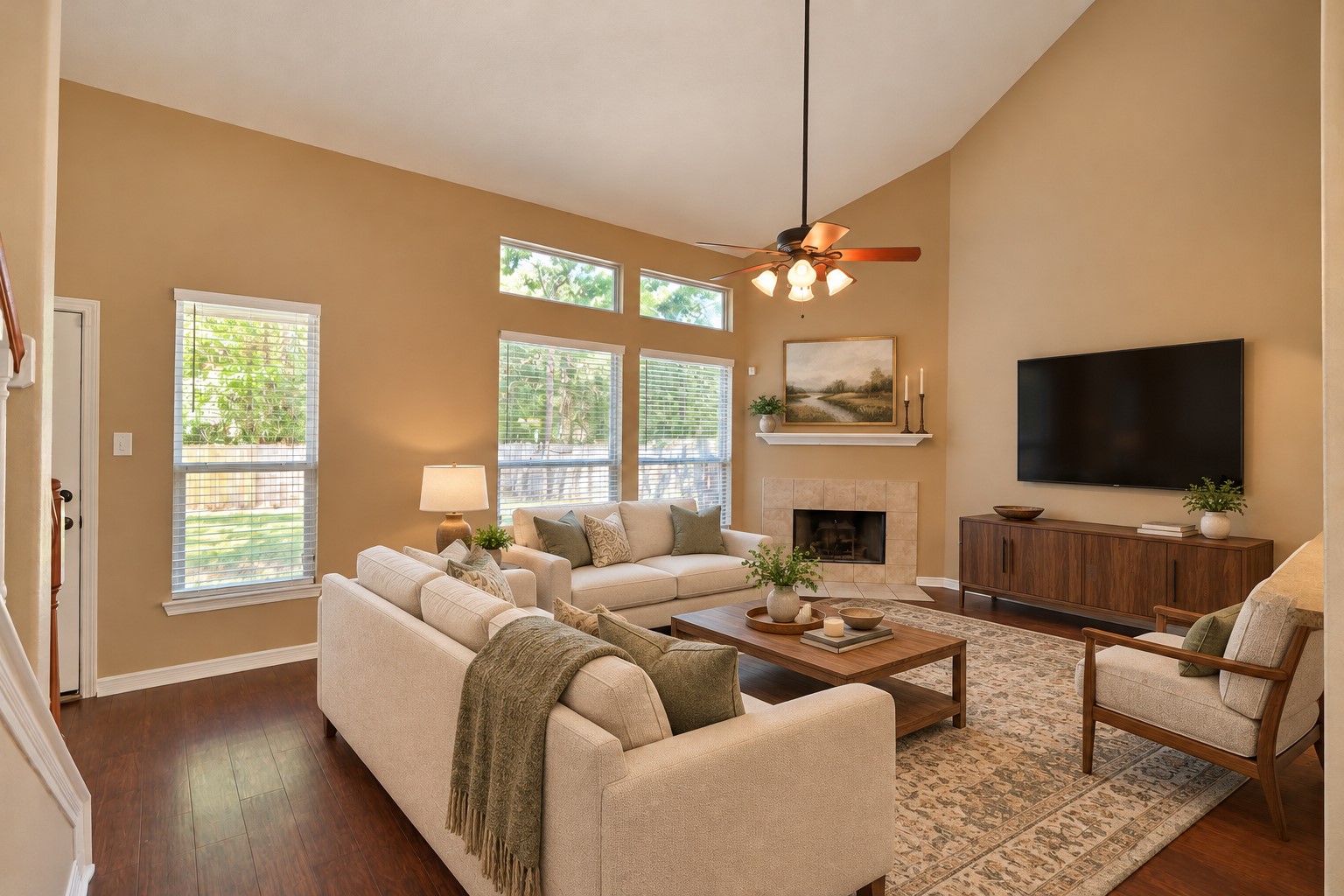 38015 W Sulphur Creek Drive, Magnolia, TX 77355