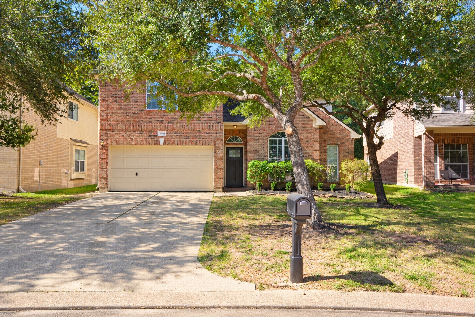 38015 W Sulphur Creek Drive, Magnolia, TX 77355