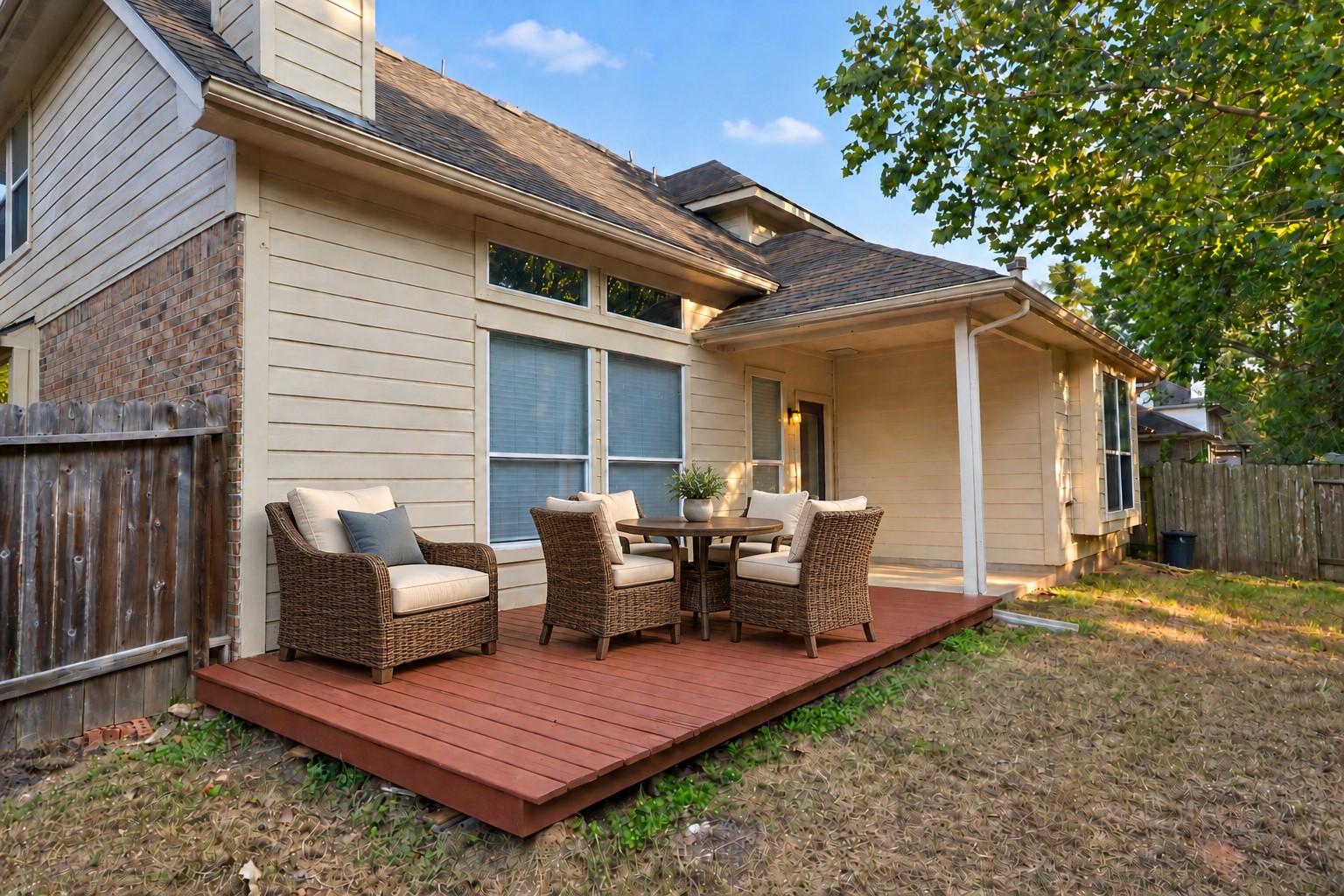 38015 W Sulphur Creek Drive, Magnolia, TX 77355