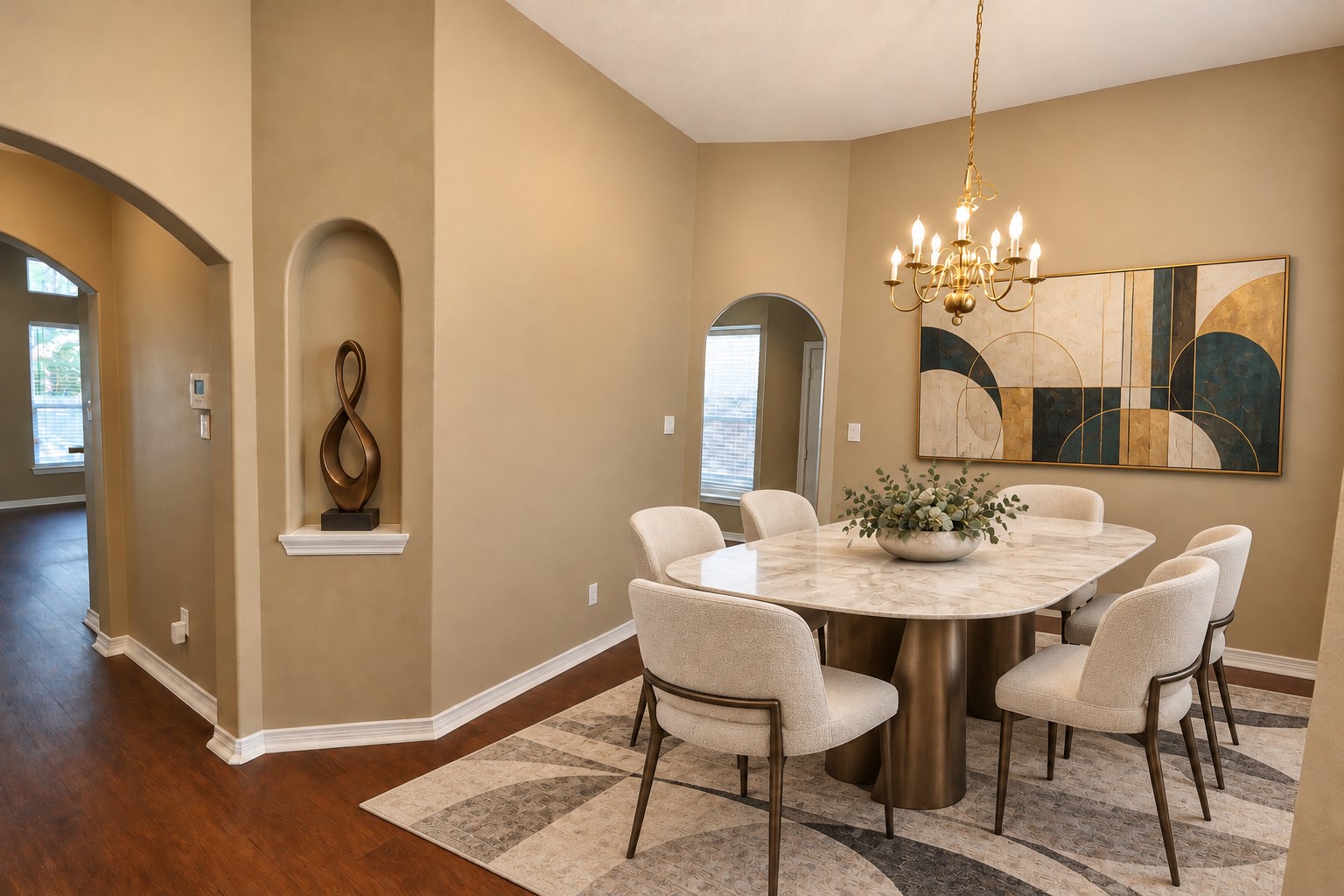 38015 W Sulphur Creek Drive, Magnolia, TX 77355