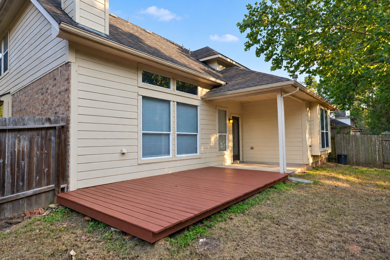 38015 W Sulphur Creek Drive, Magnolia, TX 77355