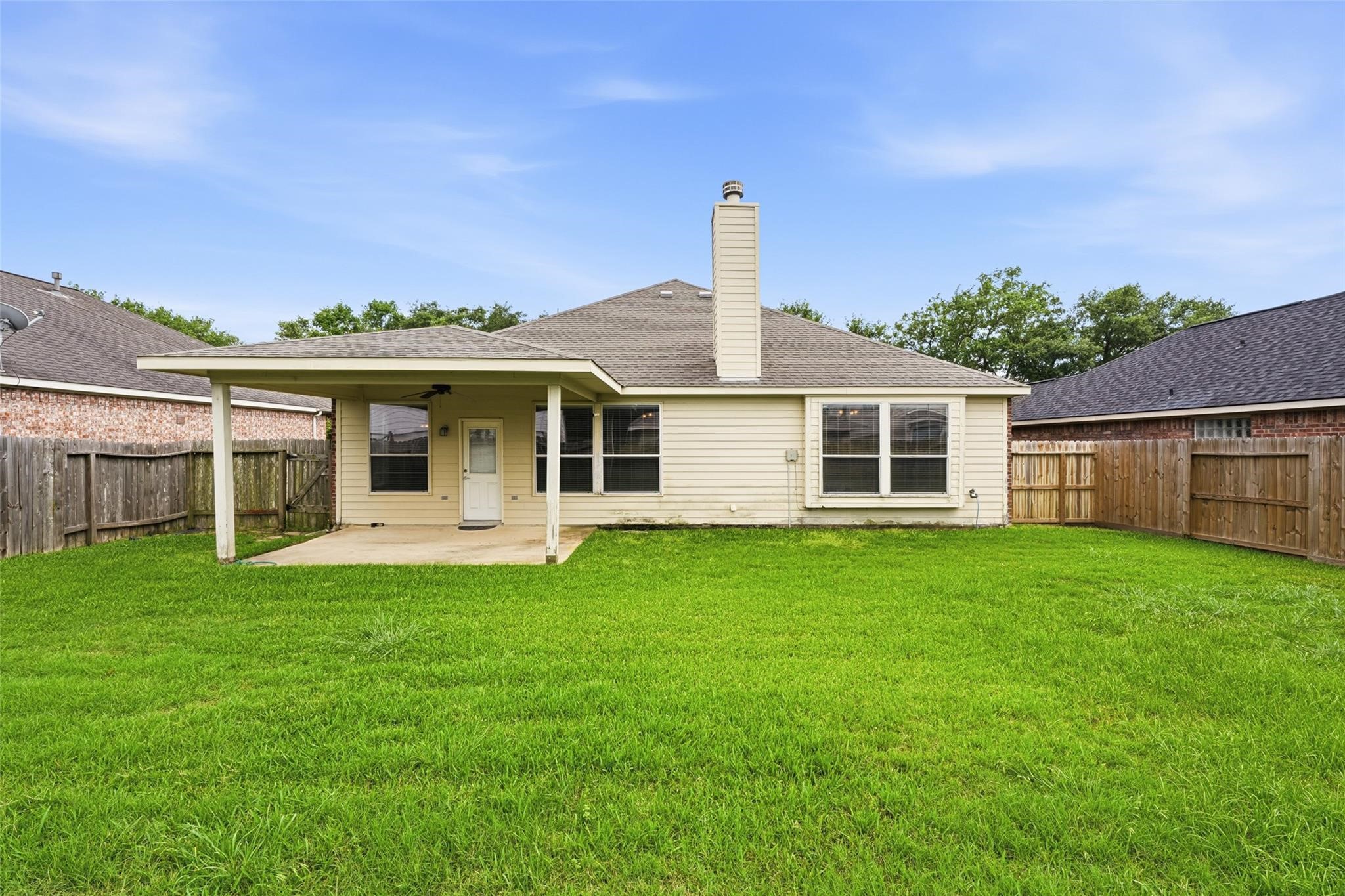 18010 Timber Crossing Lane, Cypress, TX 77433