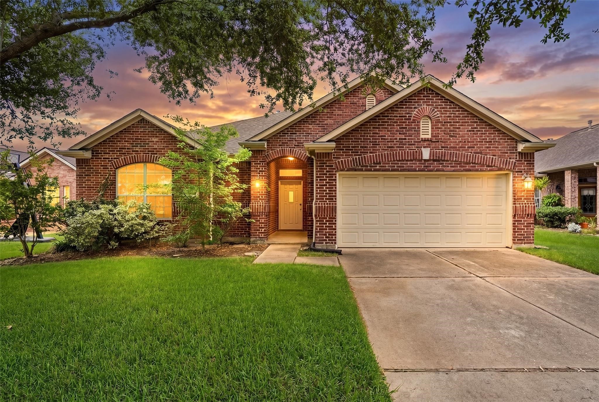 18010 Timber Crossing Lane, Cypress, TX 77433