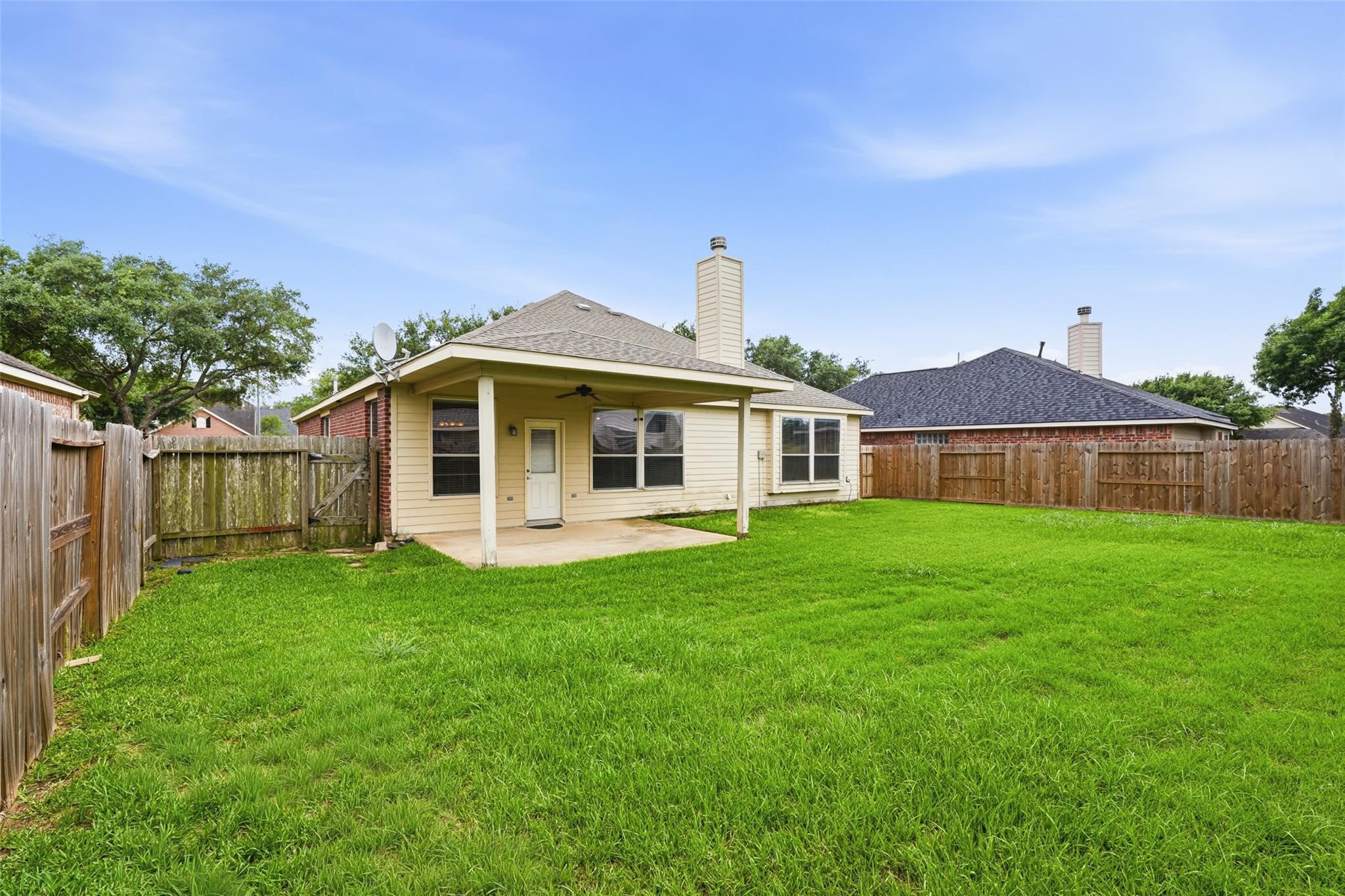 18010 Timber Crossing Lane, Cypress, TX 77433