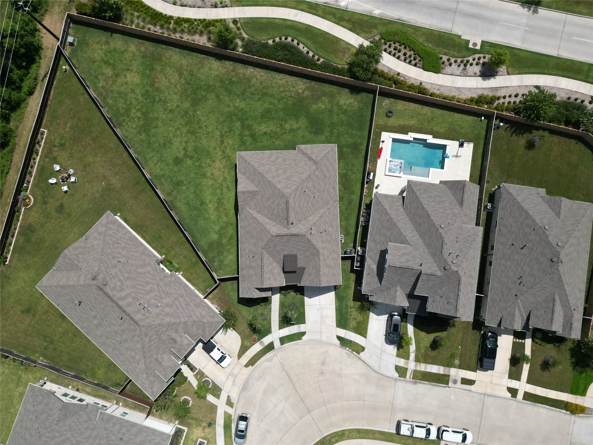 9203 Lacebark Lane, Manvel, TX 77583