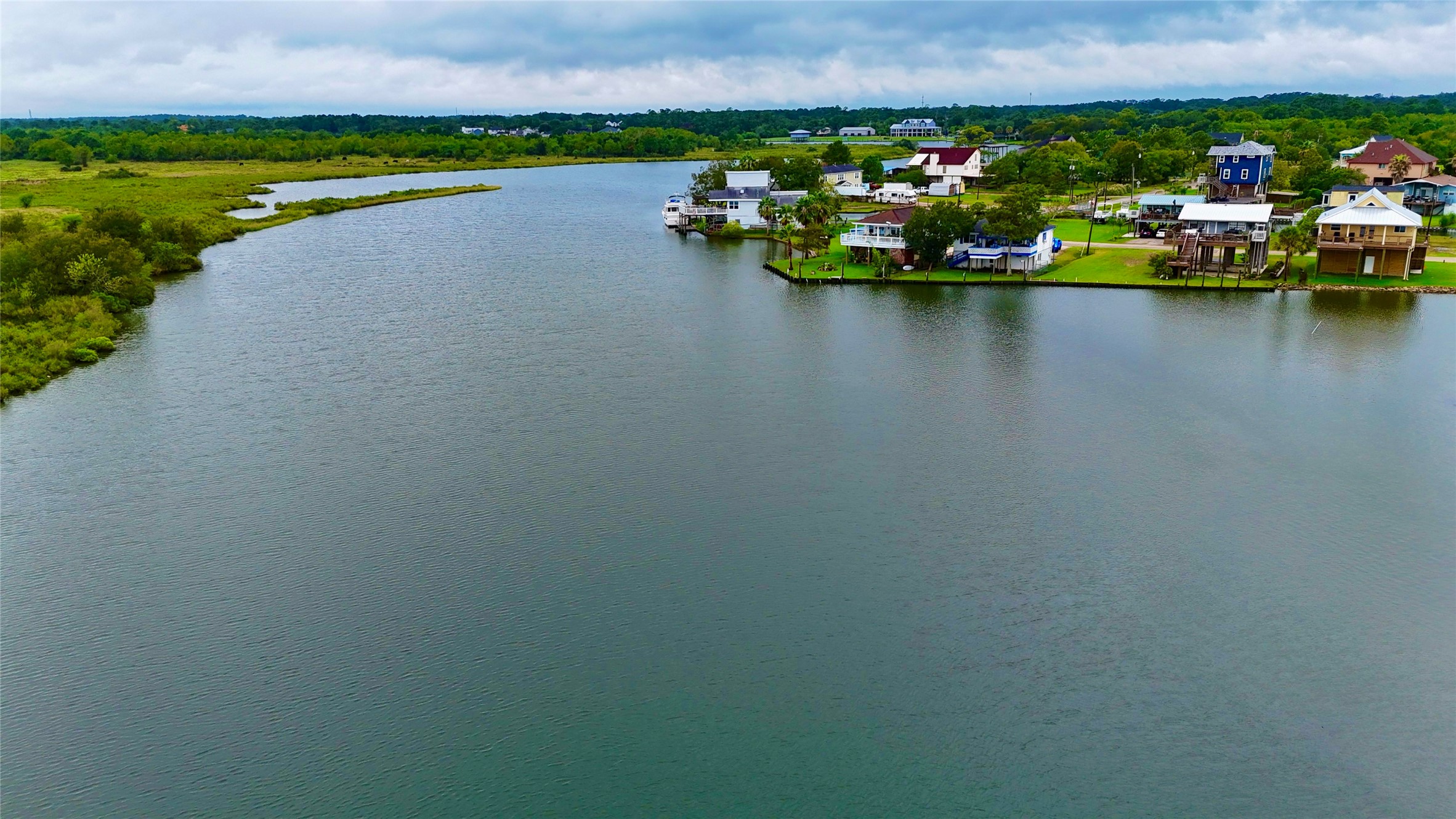 0000 Scenic Drive, Dickinson, TX 77539
