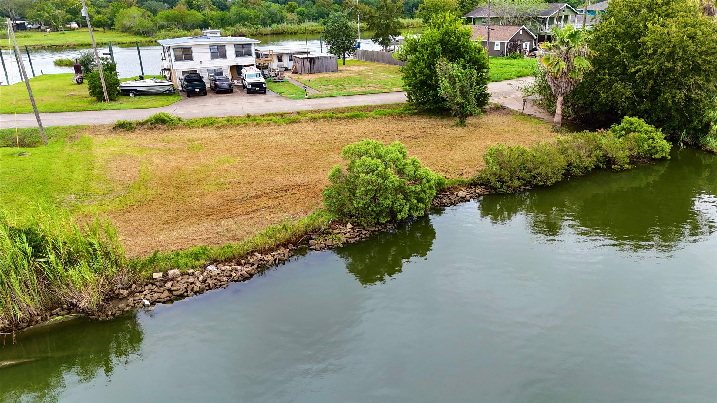 0000 Scenic Drive, Dickinson, TX 77539