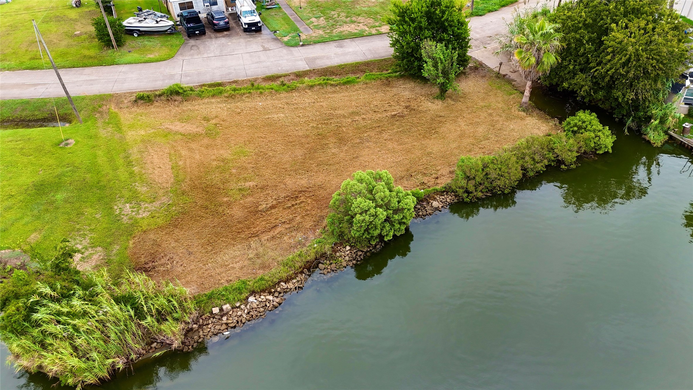 0000 Scenic Drive, Dickinson, TX 77539
