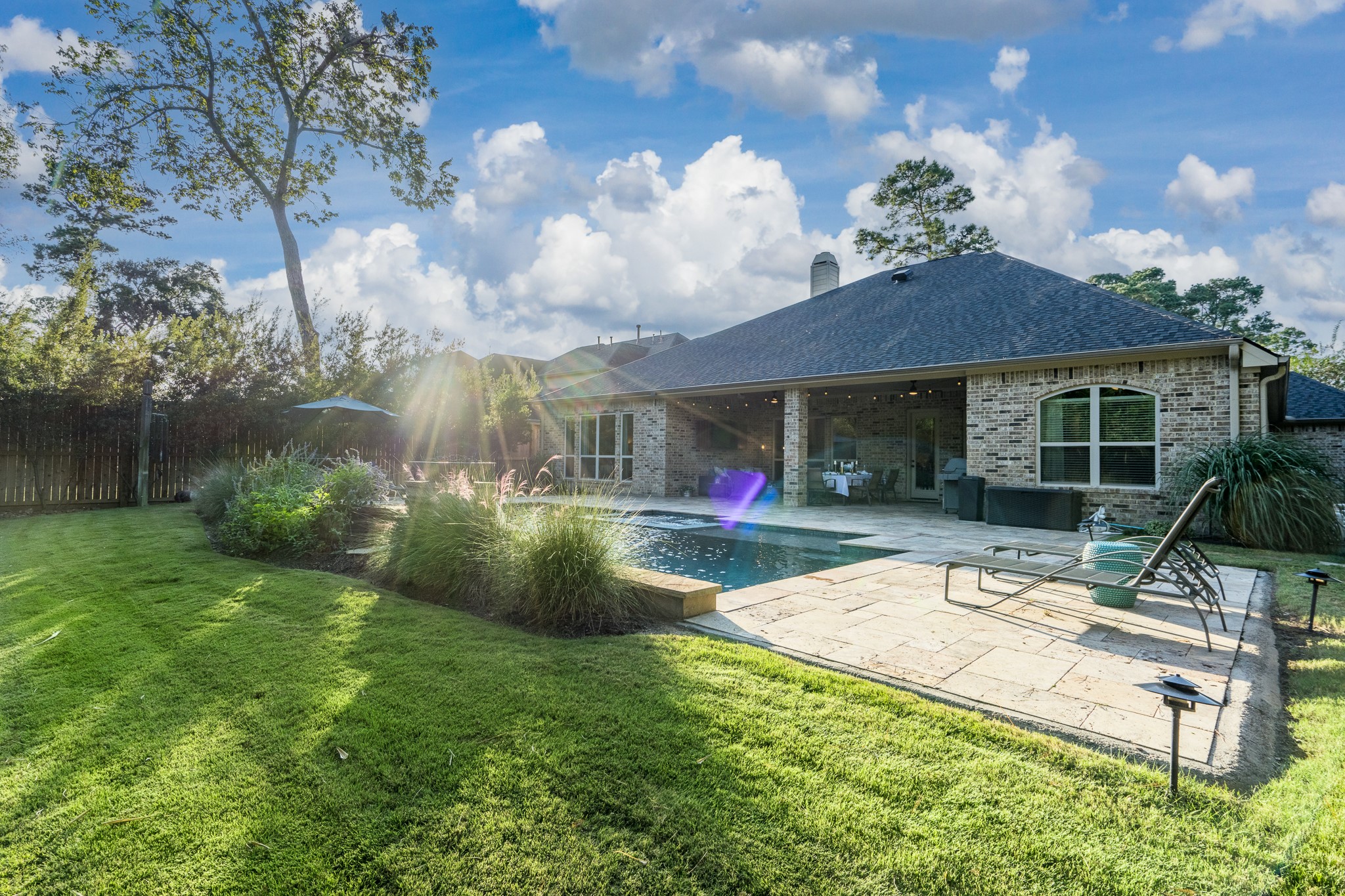 13807 Oak Fair Bend, Cypress, TX 77429