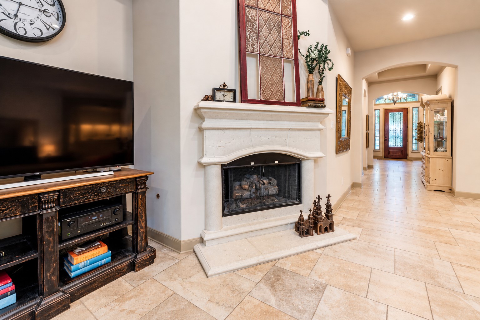 13807 Oak Fair Bend, Cypress, TX 77429