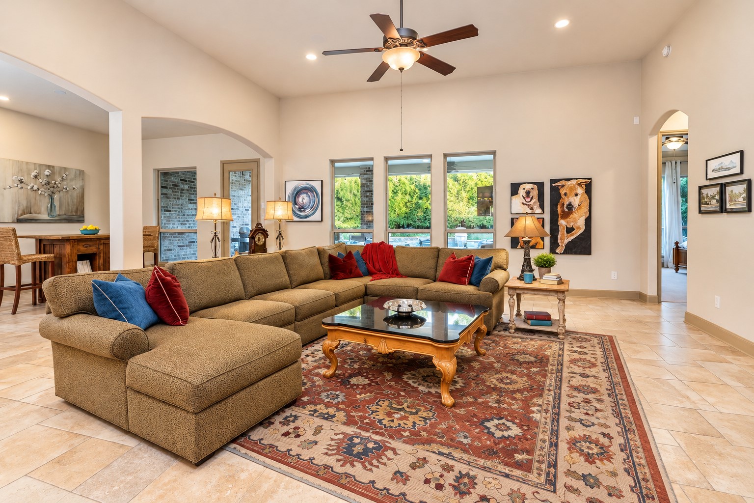 13807 Oak Fair Bend, Cypress, TX 77429
