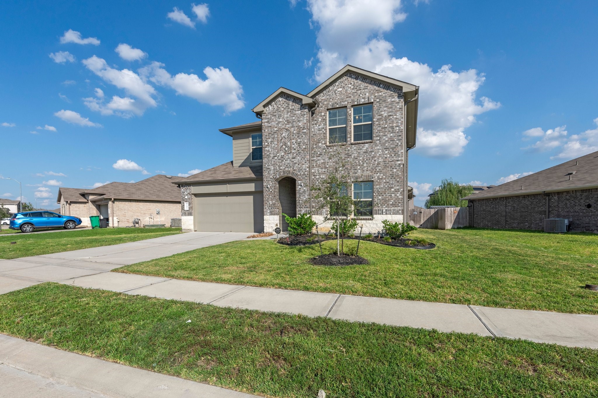 5506 Dover Terrace Way, Katy, TX 77449