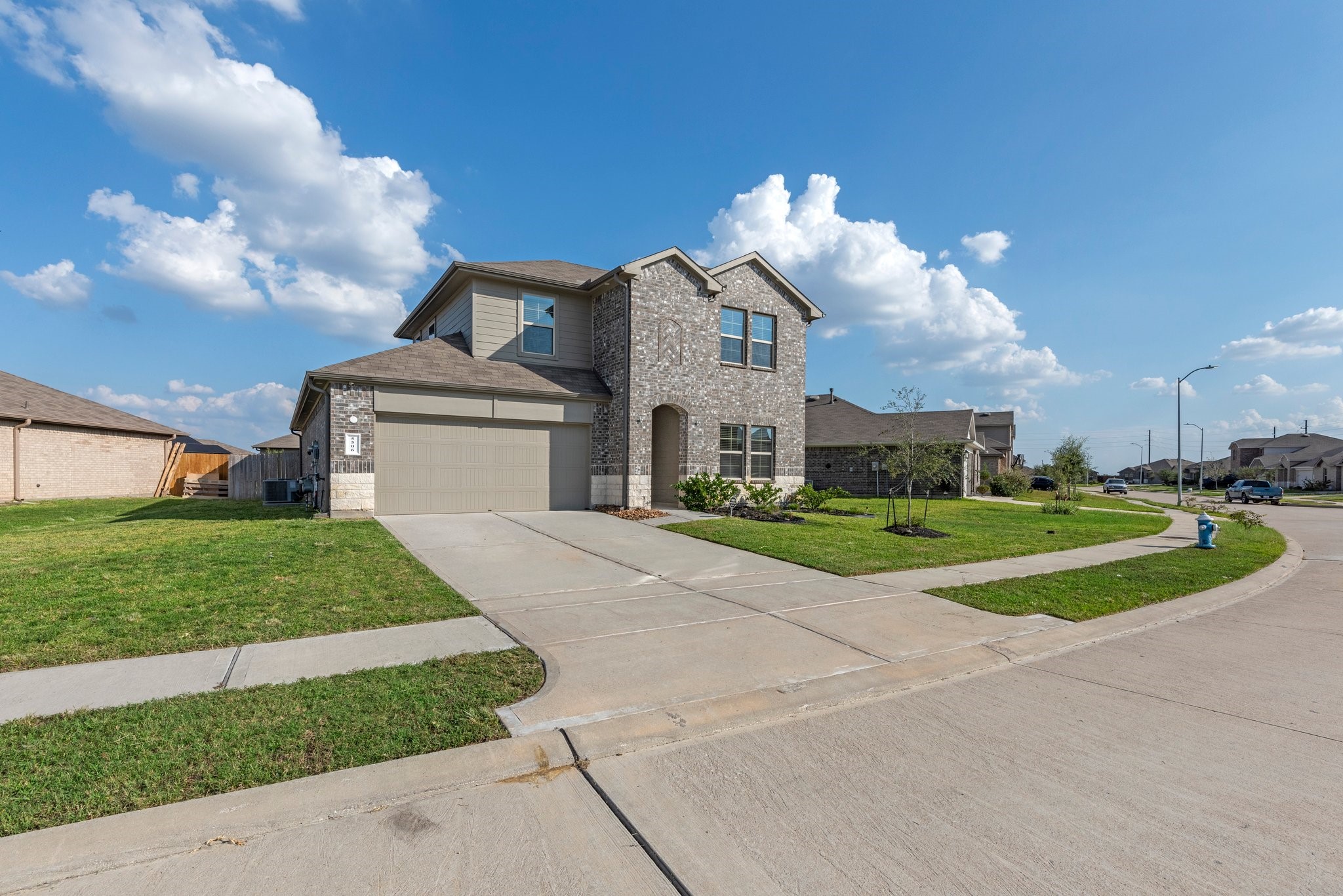 5506 Dover Terrace Way, Katy, TX 77449 5506 Dover Terrace Way, Katy, TX 77449