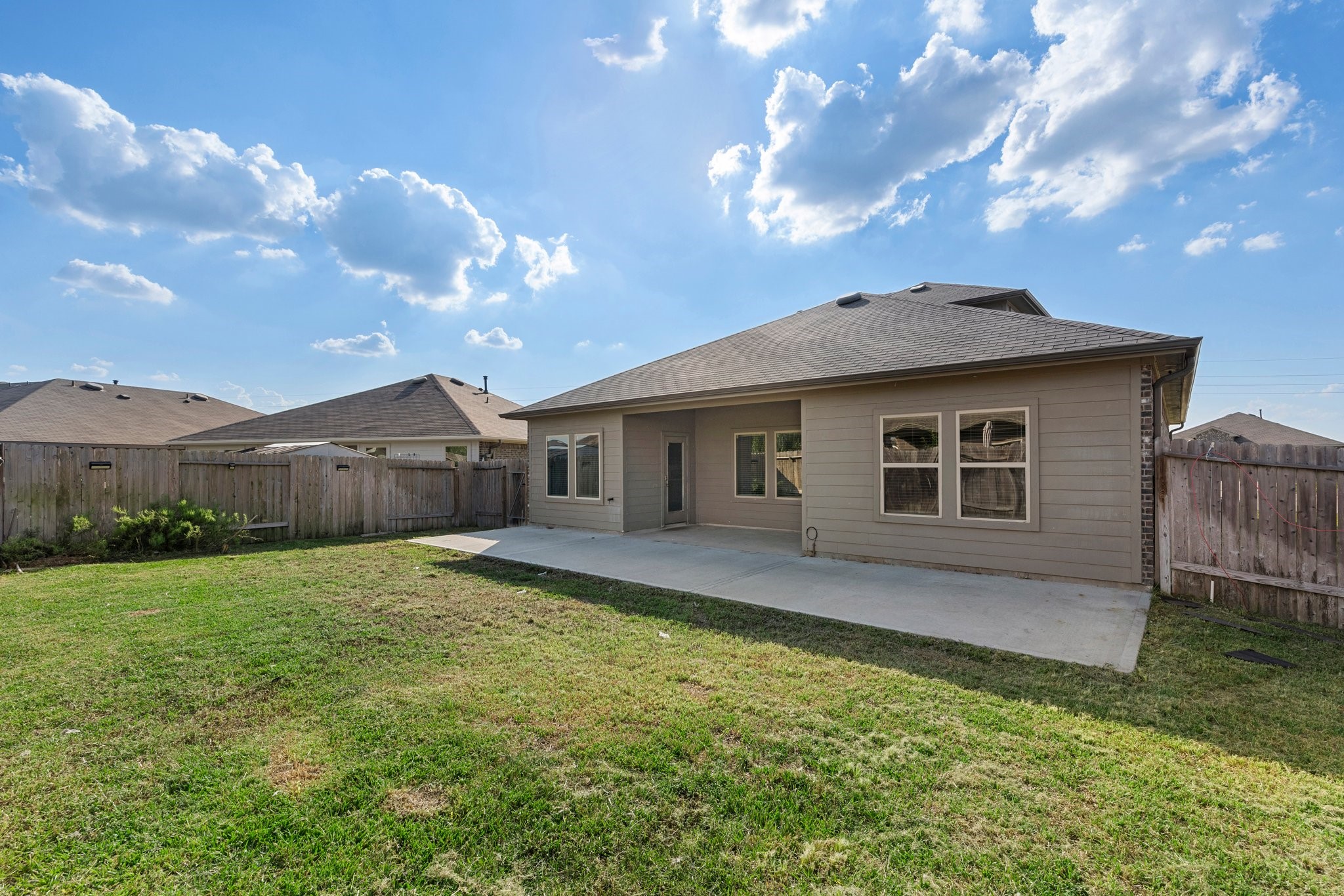 5506 Dover Terrace Way, Katy, TX 77449