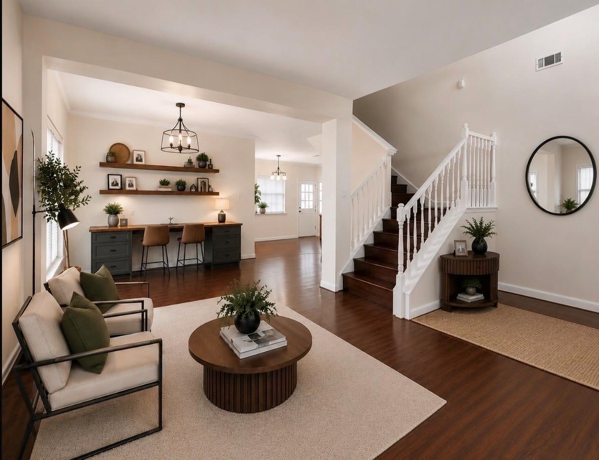 18 Dover Drive, Conroe, TX 77304