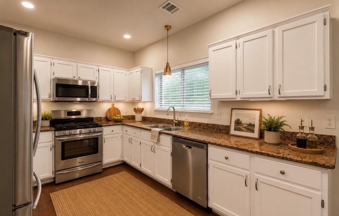 18 Dover Drive, Conroe, TX 77304