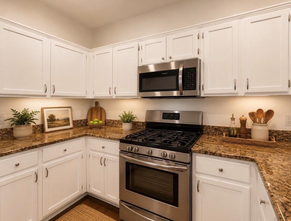 18 Dover Drive, Conroe, TX 77304