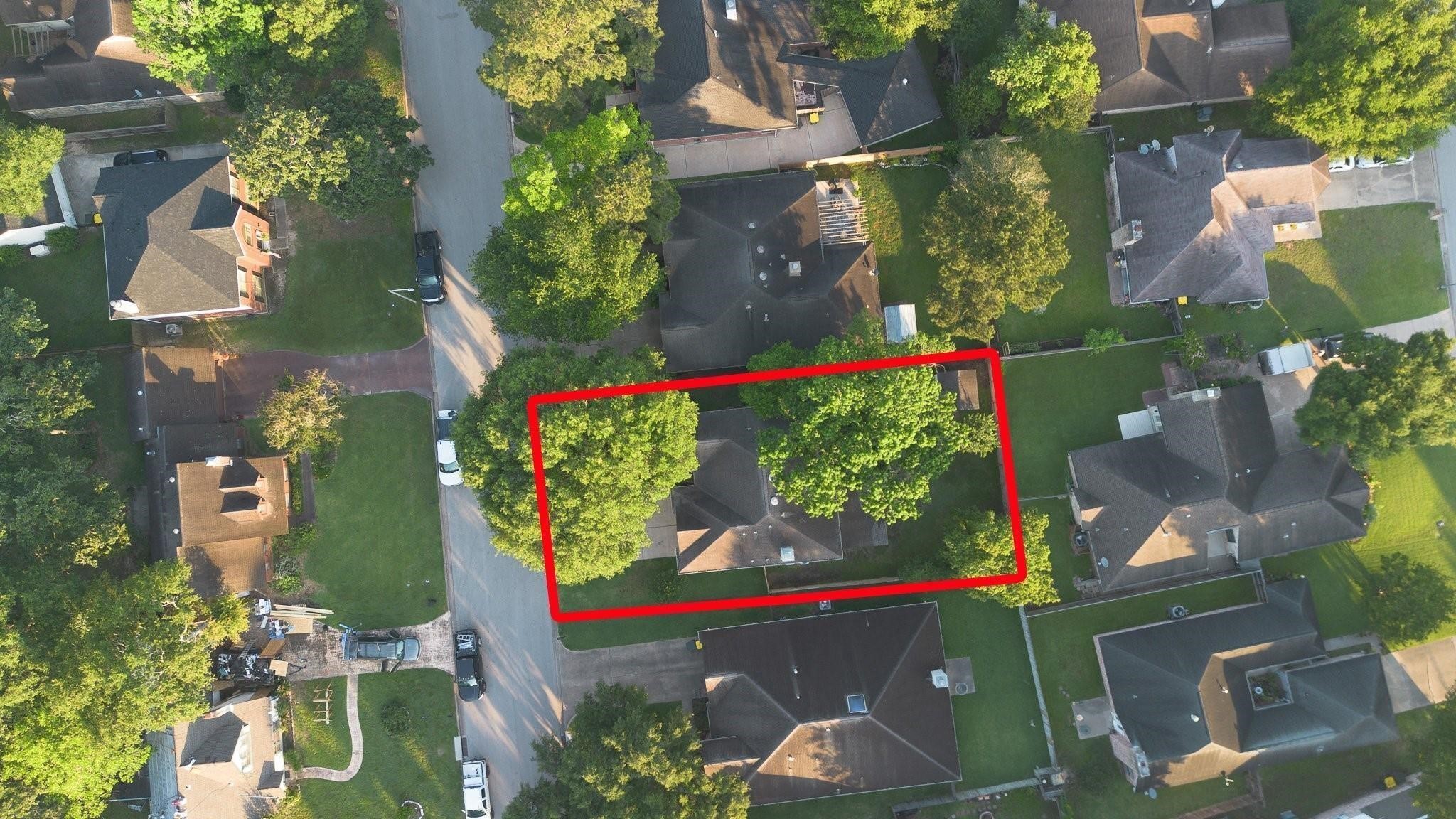 18 Dover Drive, Conroe, TX 77304
