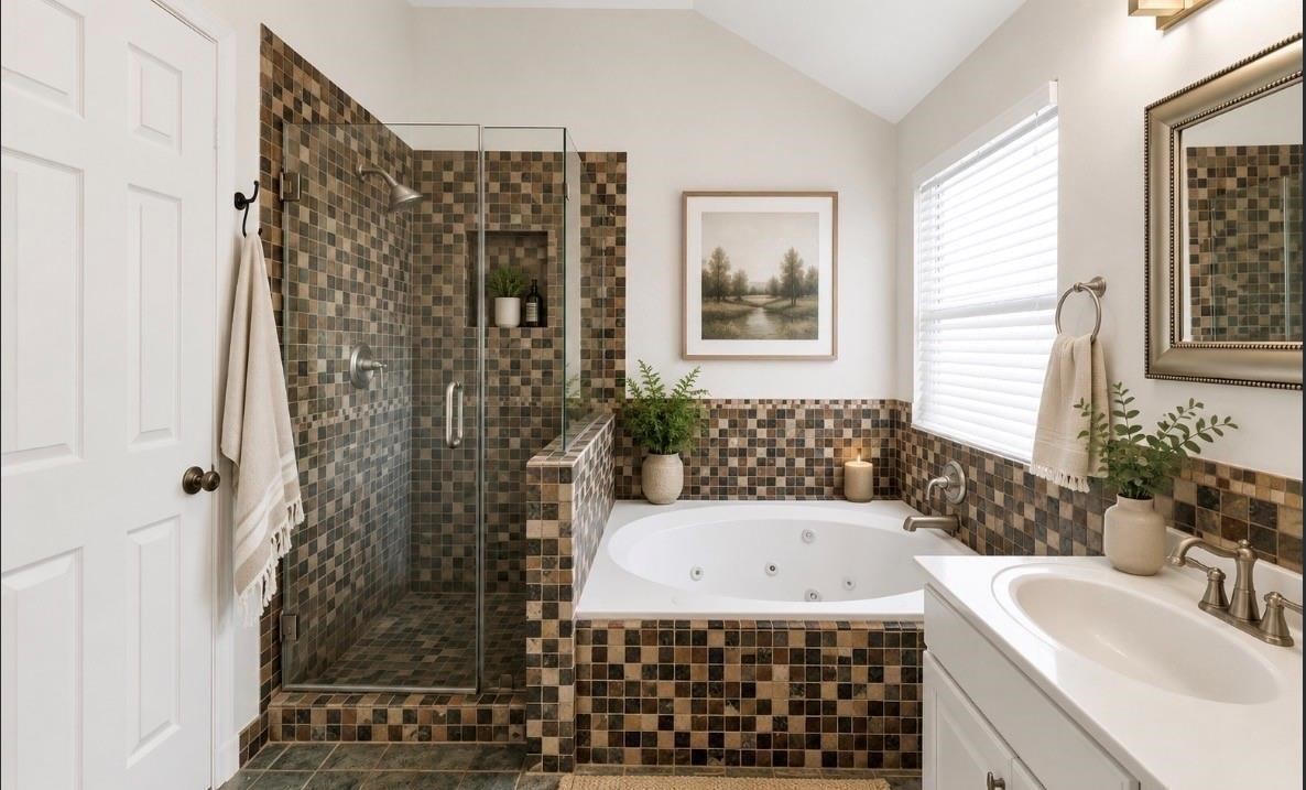 18 Dover Drive, Conroe, TX 77304