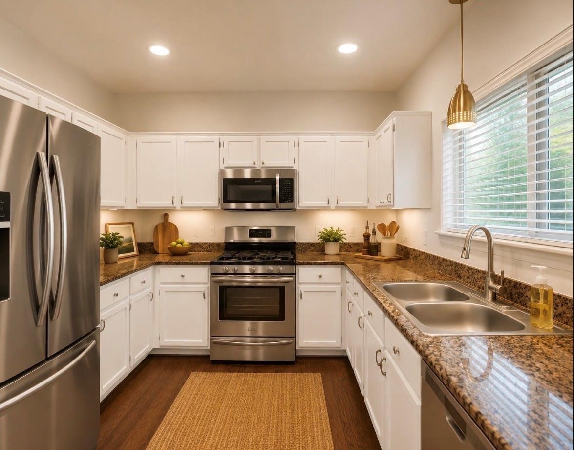 18 Dover Drive, Conroe, TX 77304