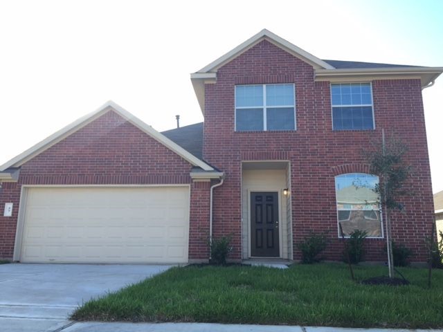 27 Lavida Court, Manvel, TX 77578