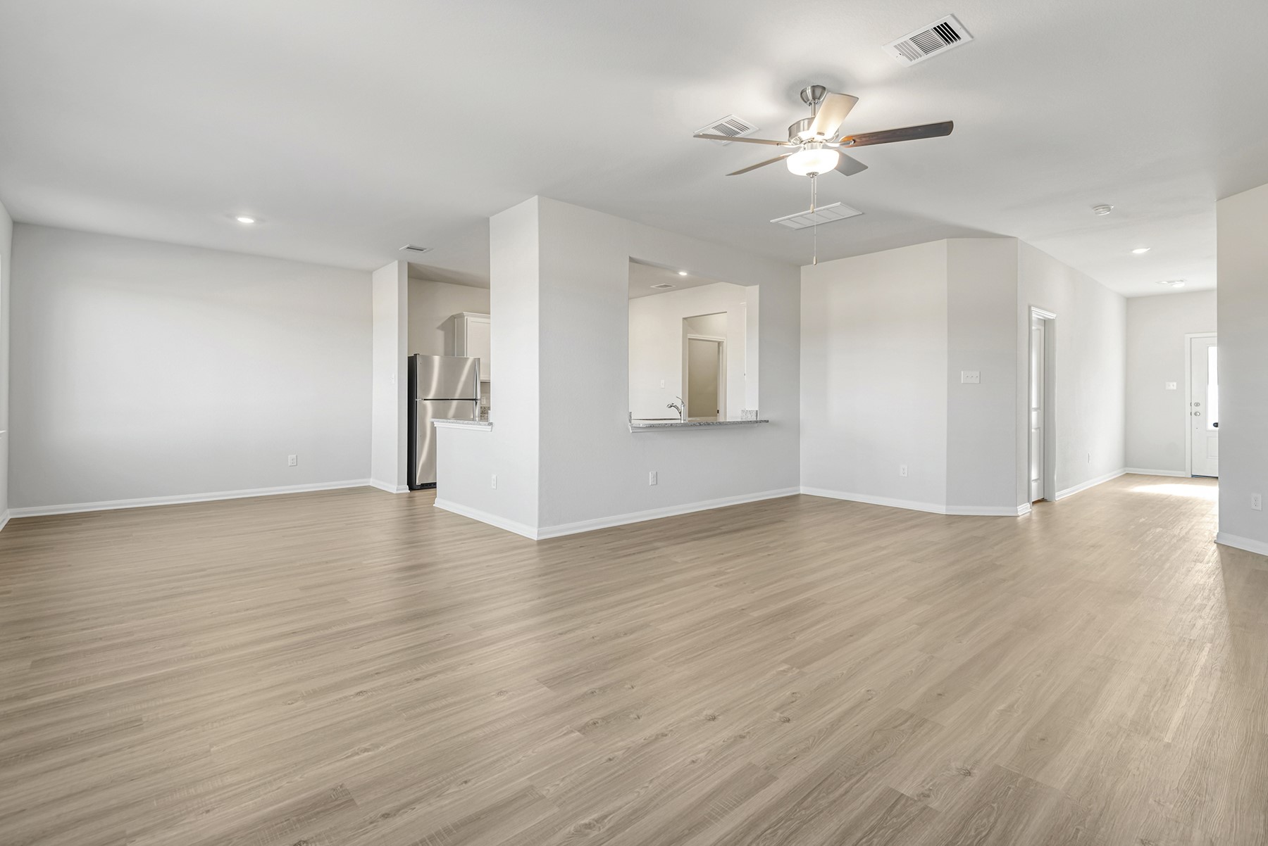 8205 Vanilla Orchid Drive, Houston, TX 77016