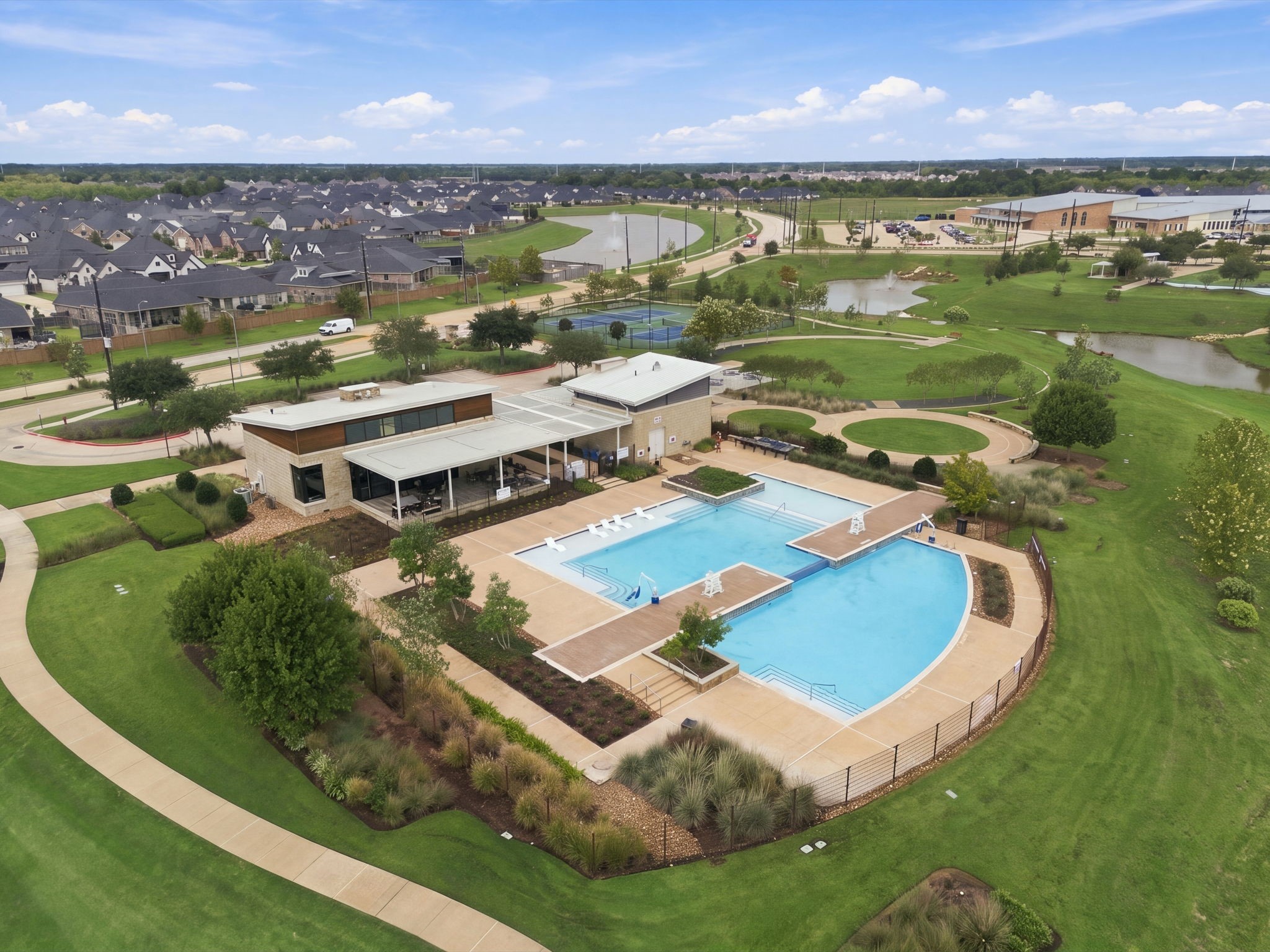 31927 Pippin Orchard Lane, Hockley, TX 77447